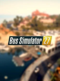 Фото Bus Simulator 27