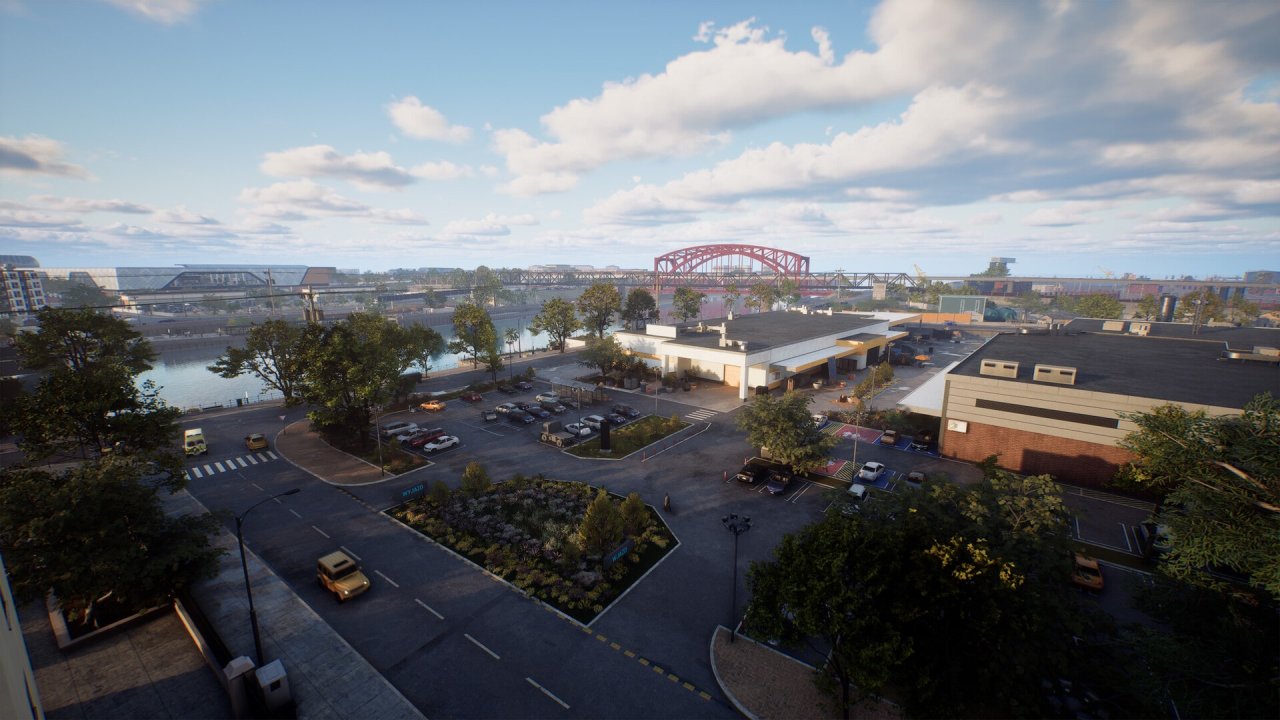 Фото Bus Simulator 27 от R.G. МЕХАНИКИ