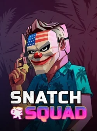Фото Snatch Squad