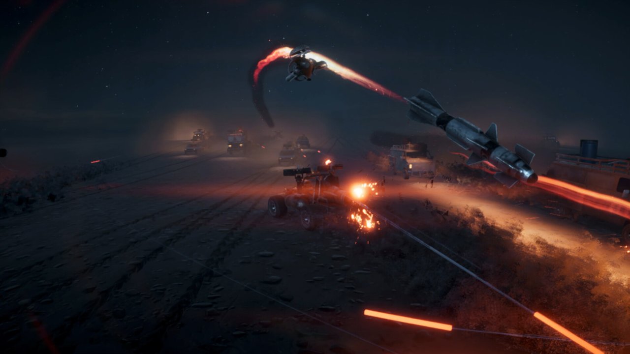 Фото Drivers of the Apocalypse от R.G. МЕХАНИКИ