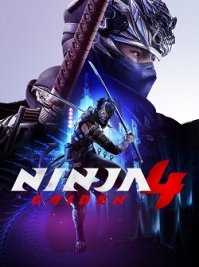 Фото NINJA GAIDEN 4