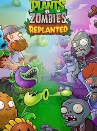 Фото Plants vs. Zombies: Replanted