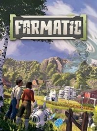 скрин Farmbotic