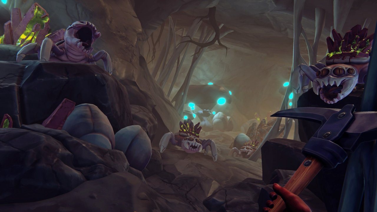 Скрин Farmbotic от R.G. МЕХАНИКИ