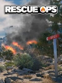 Фото Rescue Ops: Wildfire