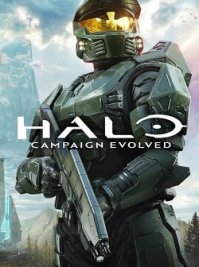 скрин Halo: Campaign Evolved