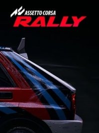 Фото Assetto Corsa Rally