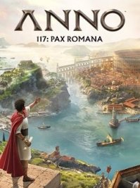 скрин Anno 117: Pax Romana