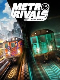 Фото Metro Rivals: New York