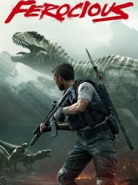Фото FEROCIOUS