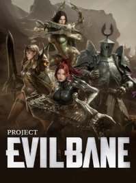 Фото Project EVILBANE