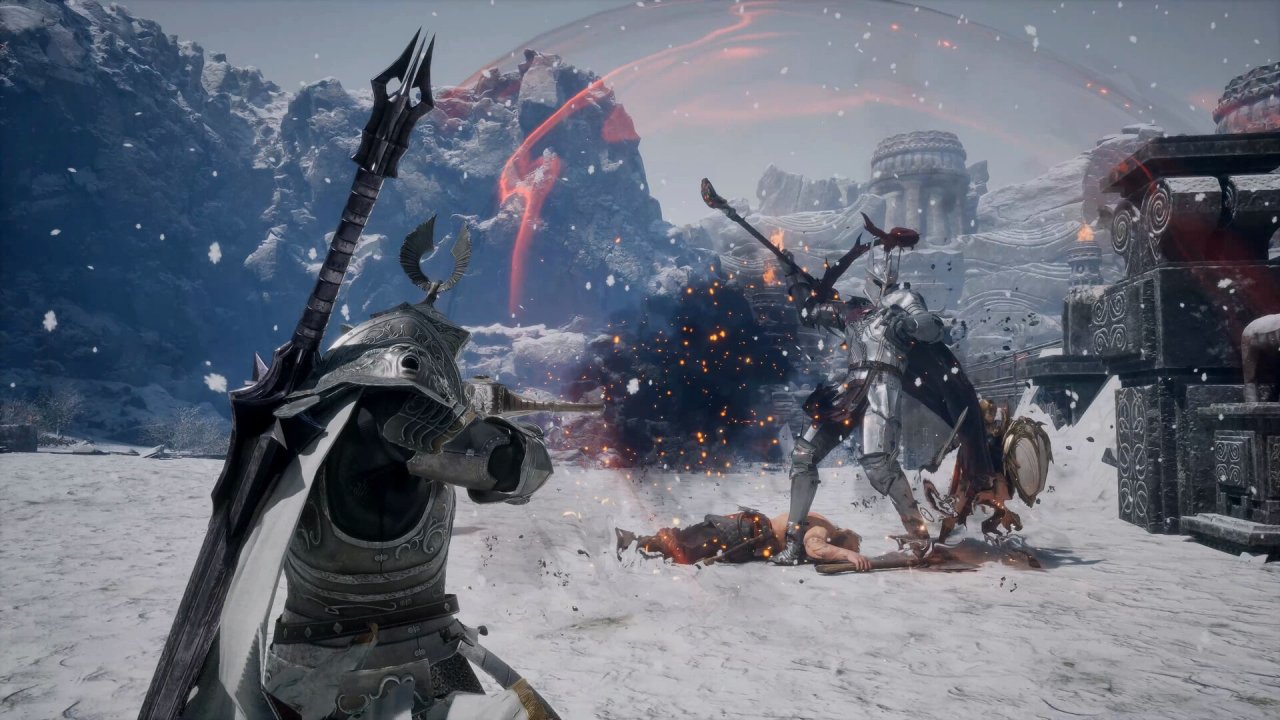 Скрин Project EVILBANE от R.G. МЕХАНИКИ