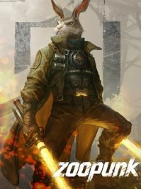 Фото Zoopunk