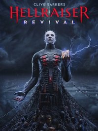 Фото Clive Barker's Hellraiser: Revival