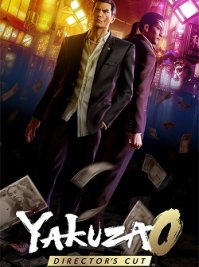 Фото Yakuza 0 Director's Cut