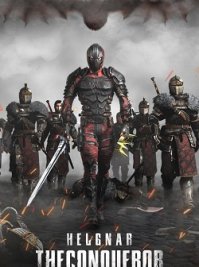 скрин Helgnar The Conqueror