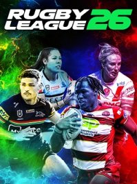 Фото Rugby League 26