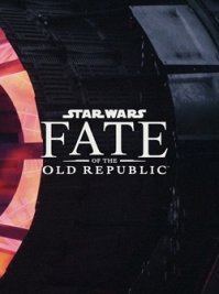 Фото Star Wars Fate of the Old Republic