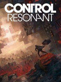 Фото CONTROL Resonant