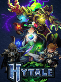 Фото Hytale | Хайтел