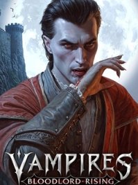 Фото Vampires: Bloodlord Rising