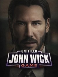 Фото Untitled John Wick Game
