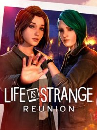 Фото Life is Strange: Reunion