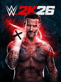 Фото WWE 2K26