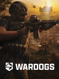 Фото WARDOGS