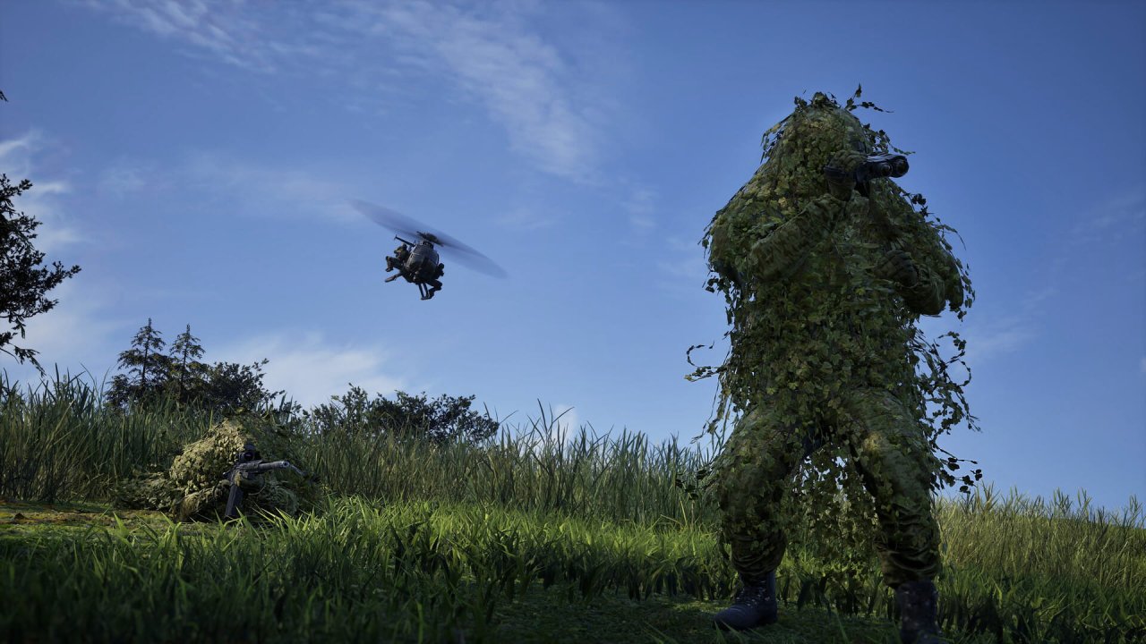 Фото WARDOGS от R.G. МЕХАНИКИ