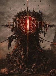 скрин Divinity