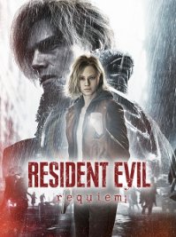 Фото Resident Evil Requiem