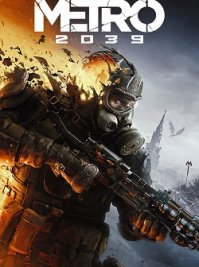 Фото Metro 2039
