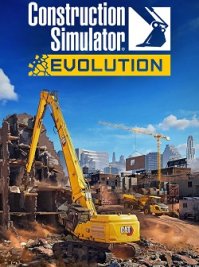 Фото Construction Simulator: Evolution