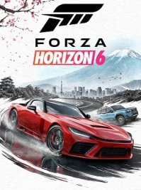 Фото Forza Horizon 6