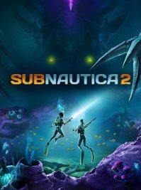 Фото Subnаutica 2