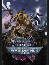 Фото Total War: WARHAMMER 40,000