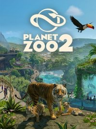 Фото Planet Zoo 2