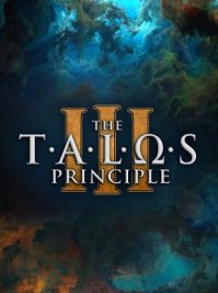 Фото The Talos Principle 3