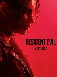 Фото Resident Evil Veronica