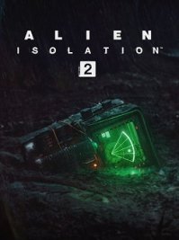 Фото Alien: Isolation 2