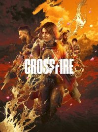 Фото Crossfire