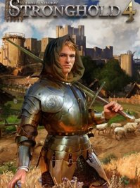 Фото Stronghold 4