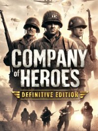 Фото Company of Heroes - Definitive Edition