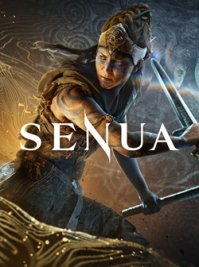 Фото Senua