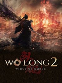 Фото Wo Long 2: Wings of Ember