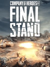 Фото Company of Heroes 3: Final Stand