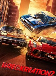 Фото Wreckreation 2