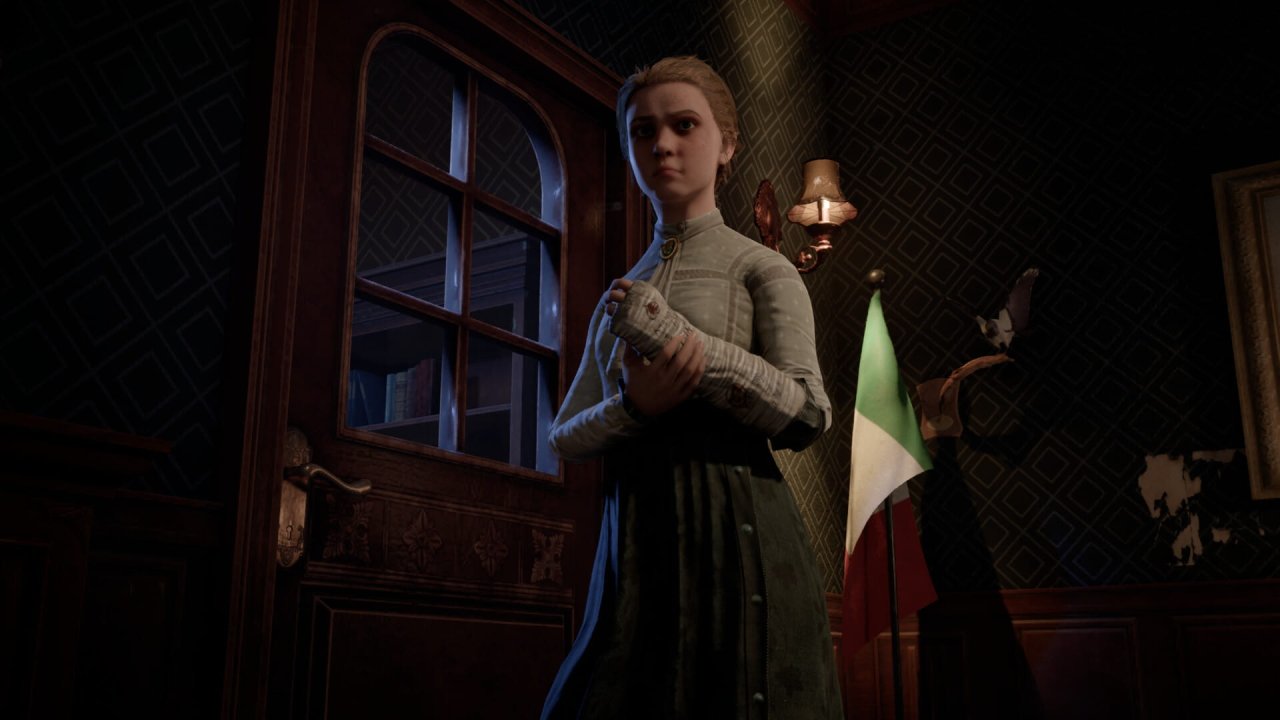 Фото Remothered: Broken Porcelain Remastered от R.G. МЕХАНИКИ