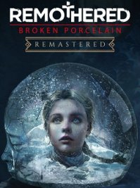 Фото Remothered: Broken Porcelain Remastered